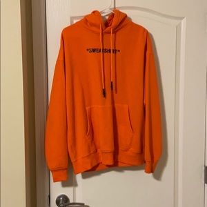 “Sweatshirt” Hoodies